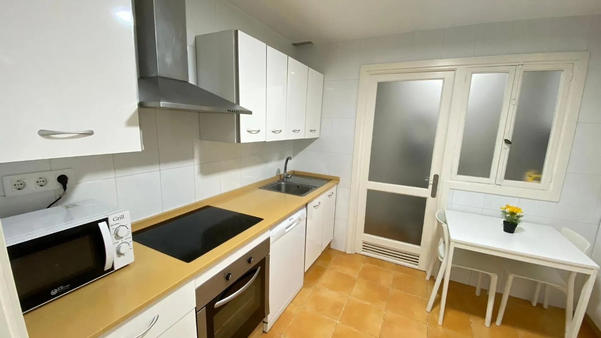 Apartamento Banda Playa Home, Pleno Centro Sanlúcar de Barrameda