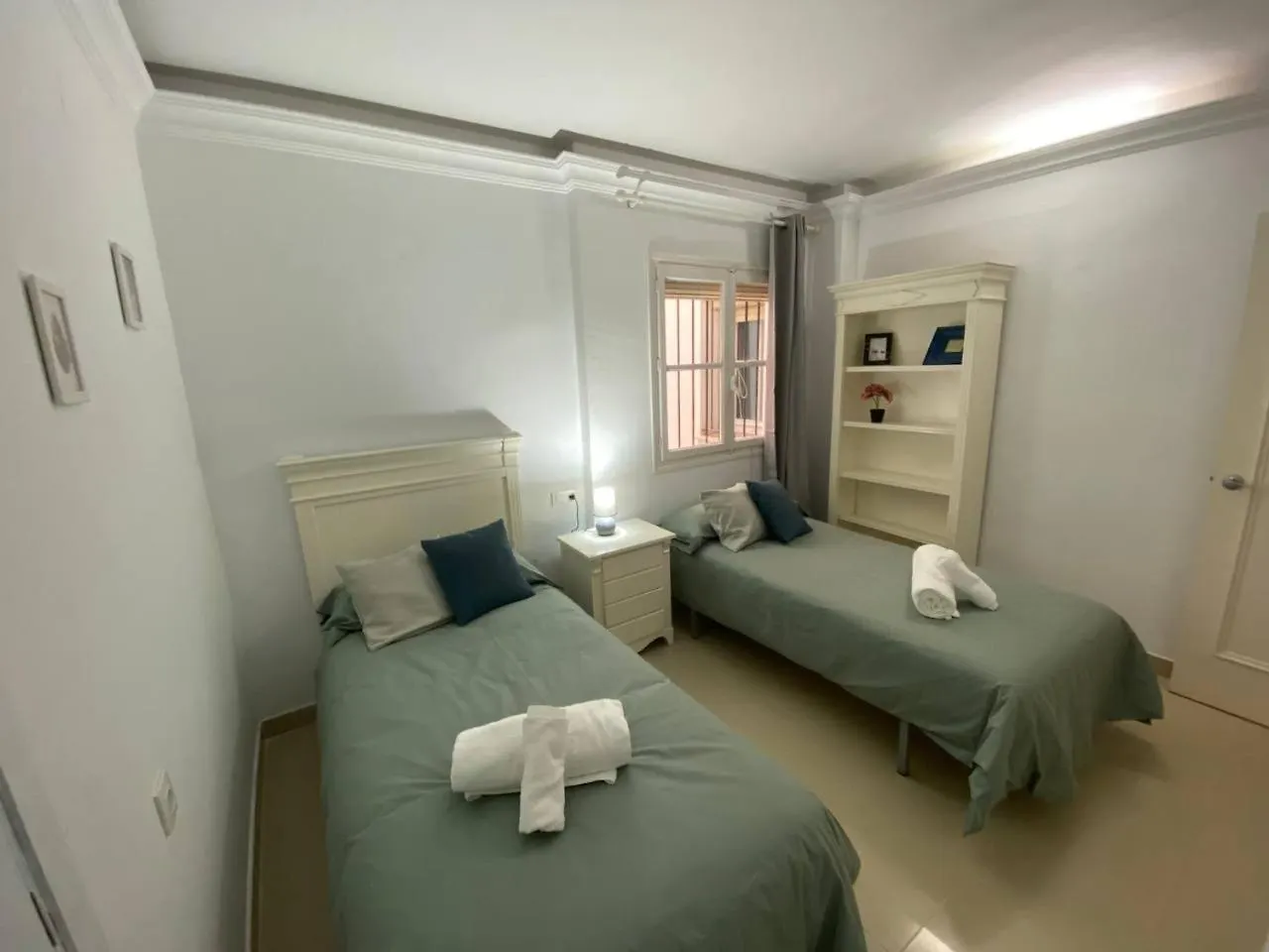 Banda Playa Home, Pleno Centro Sanlúcar de Barrameda
