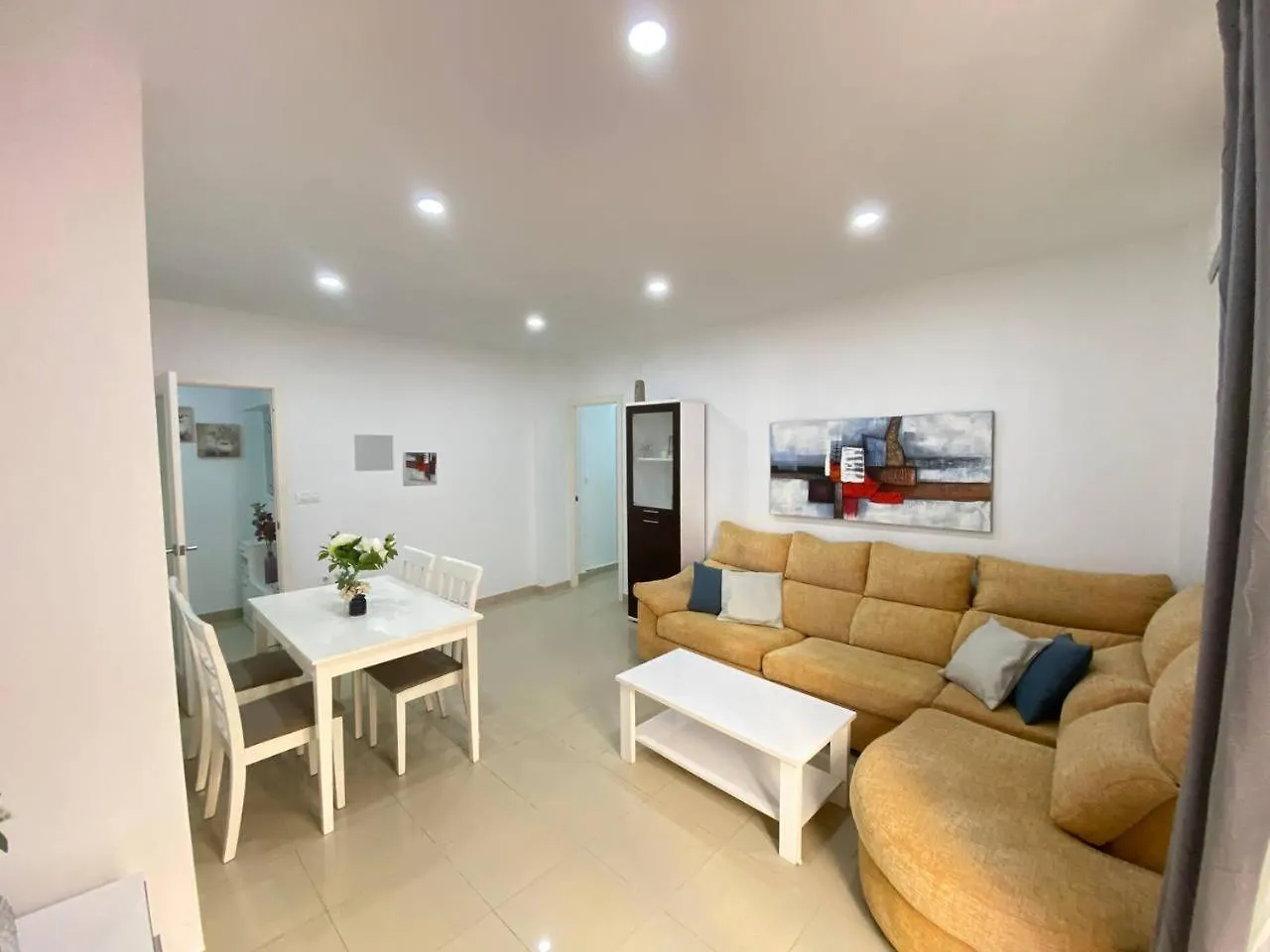 Banda Playa Home, Pleno Centro Sanlúcar de Barrameda España