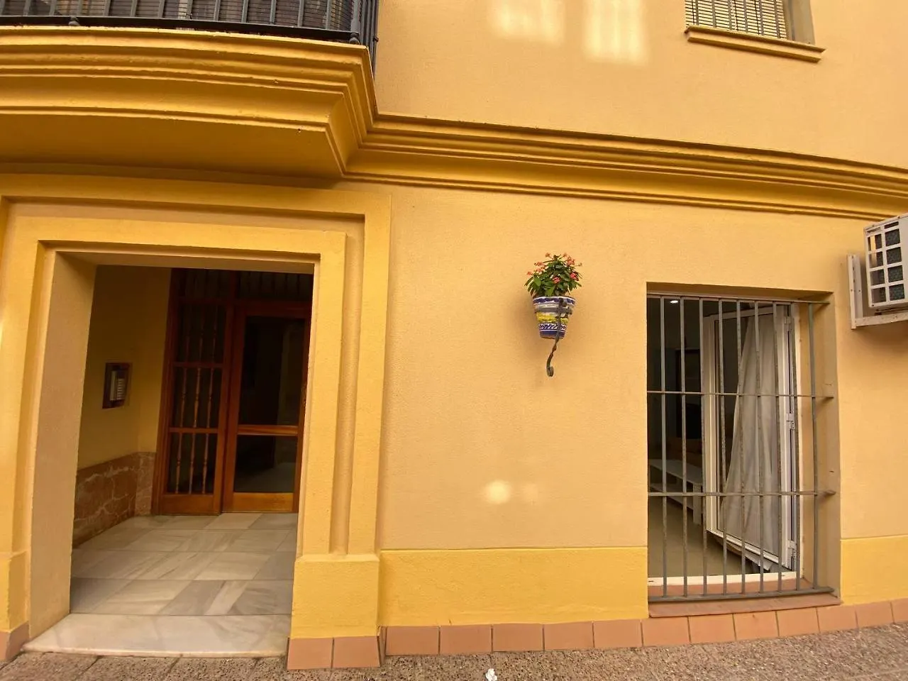 Banda Playa Home, Pleno Centro Sanlúcar de Barrameda Apartamento