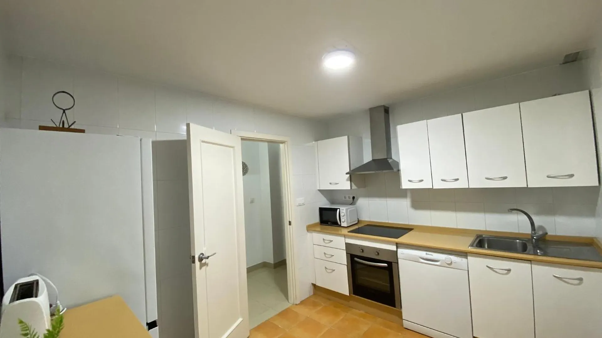 Banda Playa Home, Pleno Centro 산루카데바라메다