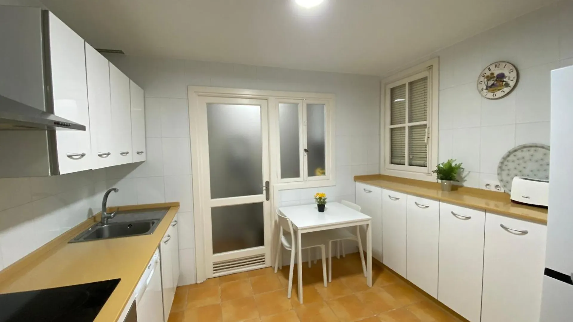 Banda Playa Home, Pleno Centro 산루카데바라메다 0*,  스페인